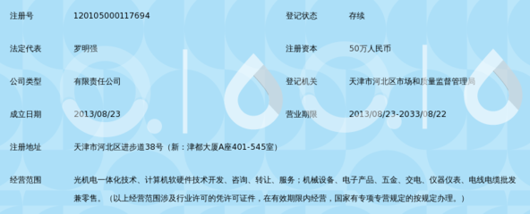 天津天工同合科技 深耕計(jì)算機(jī)軟硬件技術(shù)開發(fā)，賦能行業(yè)數(shù)字化轉(zhuǎn)型